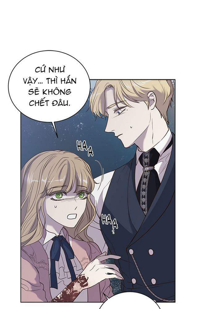 Vị Cứu Tinh Của Nhân Vật Phản Diện - Chương 45.1 - Trang 31