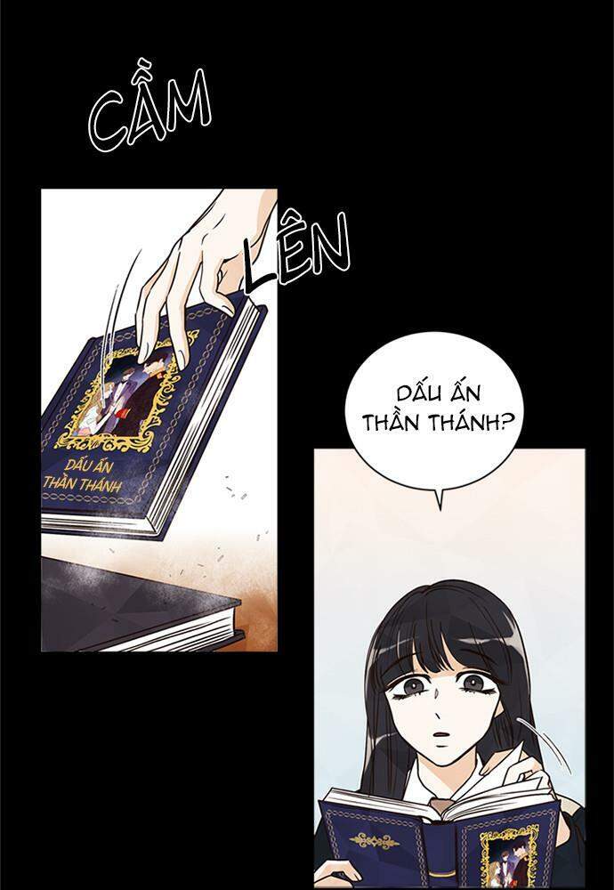 Vị Cứu Tinh Của Nhân Vật Phản Diện - Chương 45.1 - Trang 42