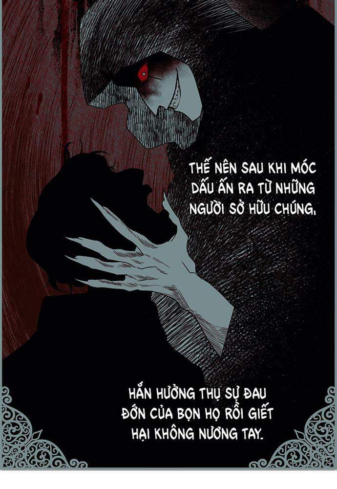 Vị Cứu Tinh Của Nhân Vật Phản Diện - Chương 45.2 - Trang 3