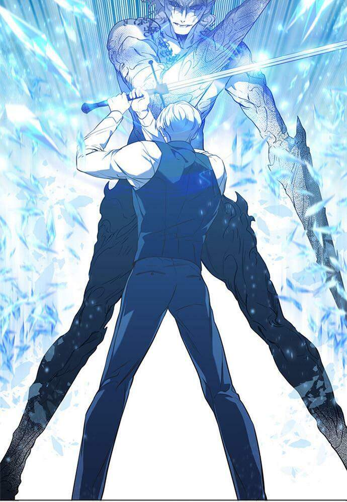 Vị Cứu Tinh Của Nhân Vật Phản Diện - Chương 45.2 - Trang 37