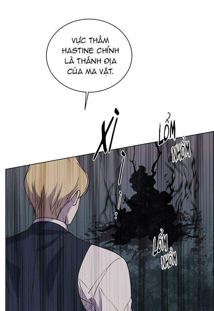 Vị Cứu Tinh Của Nhân Vật Phản Diện - Chương 45.2 - Trang 8