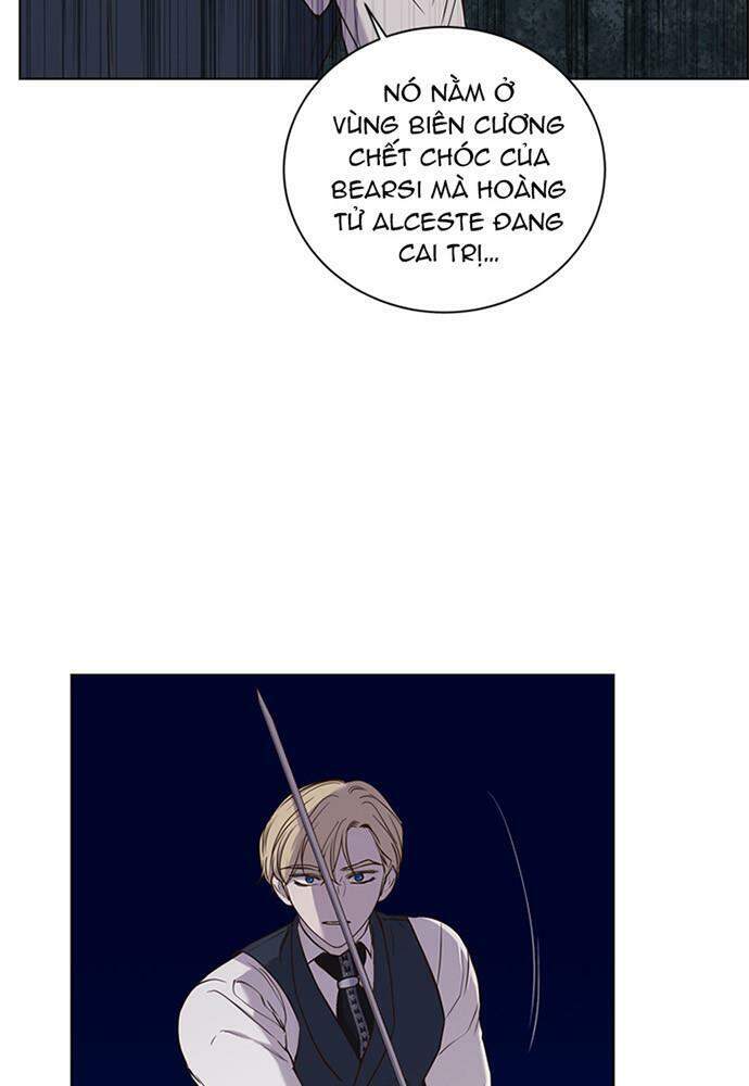 Vị Cứu Tinh Của Nhân Vật Phản Diện - Chương 45.2 - Trang 9