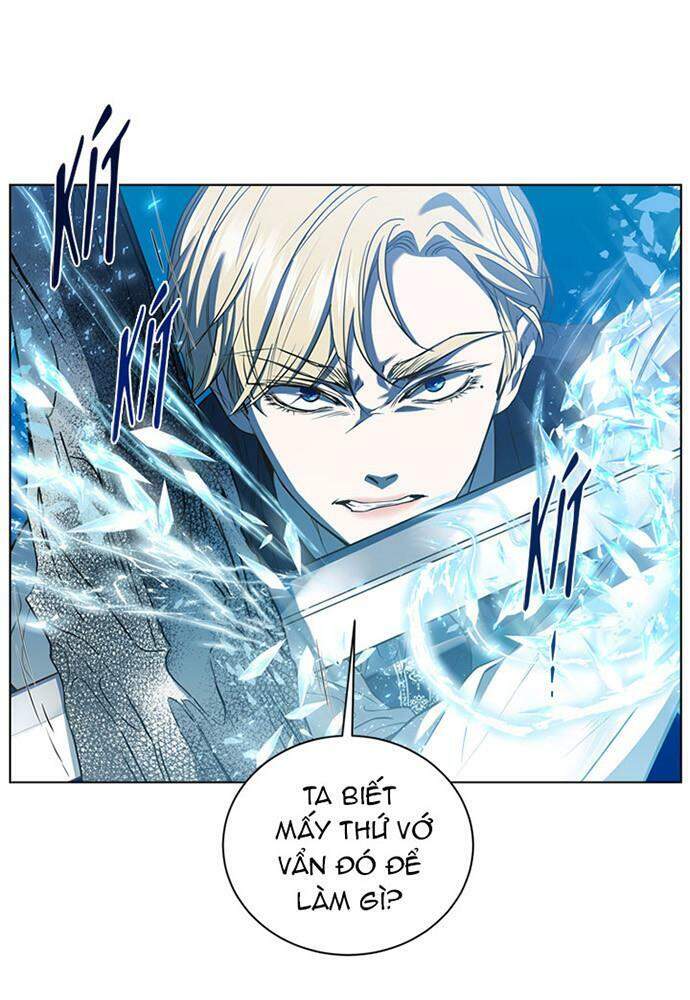 Vị Cứu Tinh Của Nhân Vật Phản Diện - Chương 46.1 - Trang 5