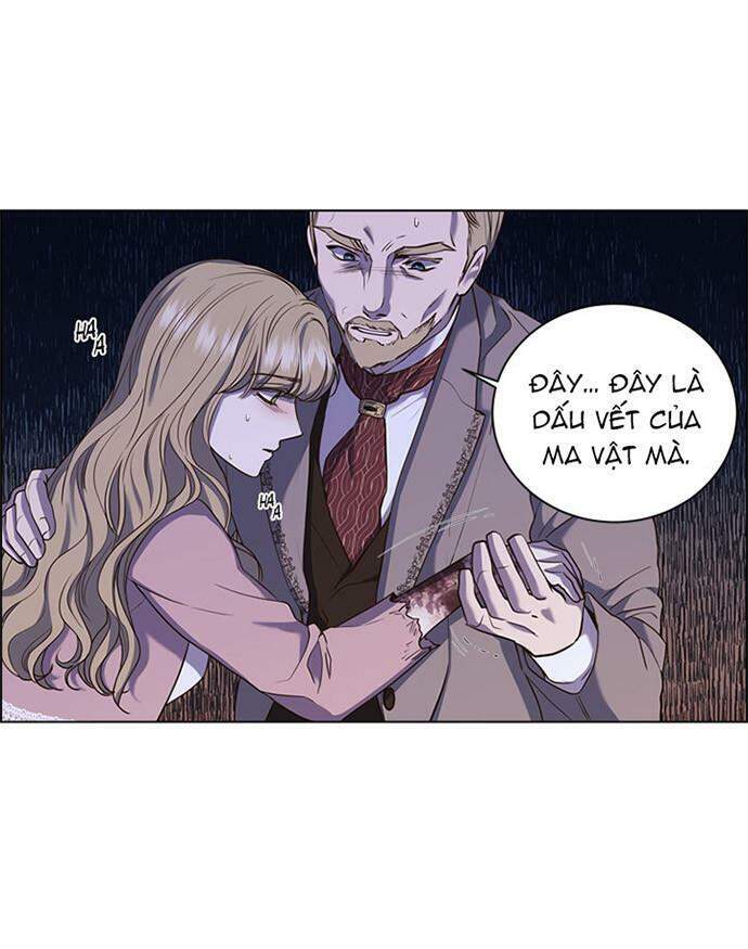 Vị Cứu Tinh Của Nhân Vật Phản Diện - Chương 46.2 - Trang 11