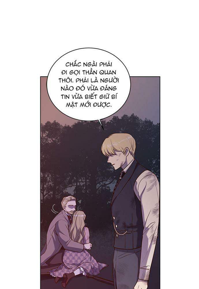 Vị Cứu Tinh Của Nhân Vật Phản Diện - Chương 46.2 - Trang 12