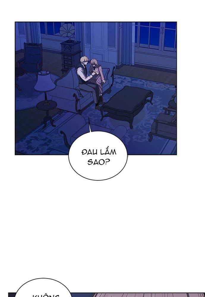 Vị Cứu Tinh Của Nhân Vật Phản Diện - Chương 46.2 - Trang 17