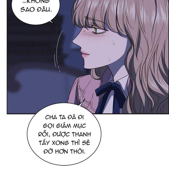 Vị Cứu Tinh Của Nhân Vật Phản Diện - Chương 46.2 - Trang 18