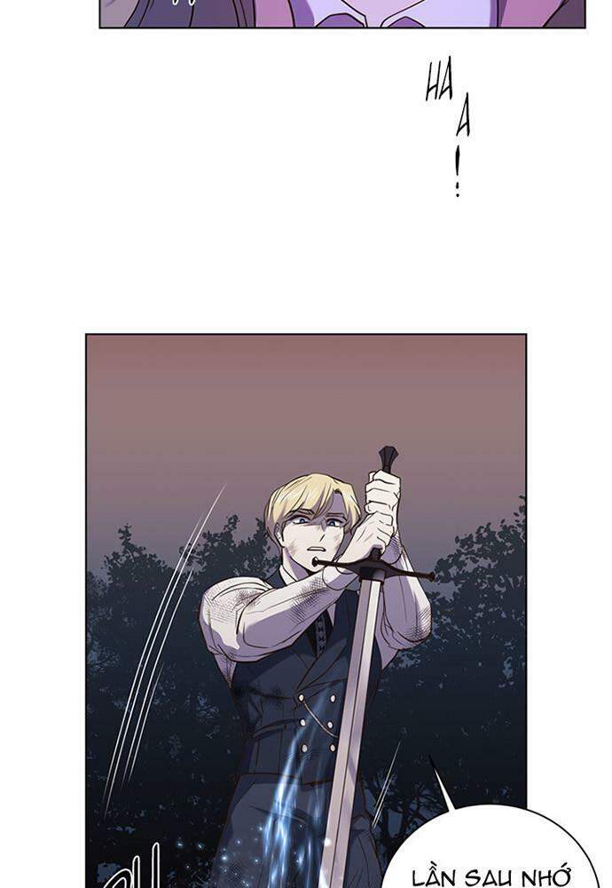 Vị Cứu Tinh Của Nhân Vật Phản Diện - Chương 46.2 - Trang 3