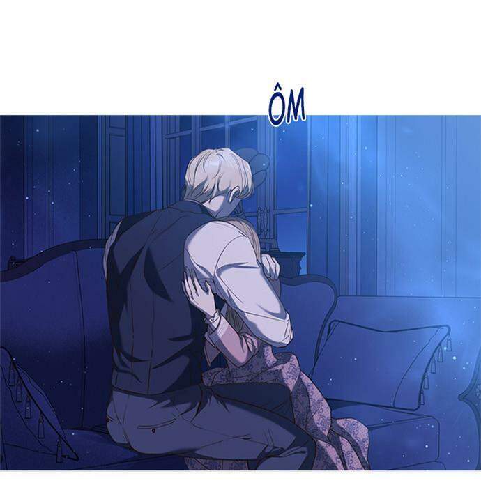 Vị Cứu Tinh Của Nhân Vật Phản Diện - Chương 46.2 - Trang 21