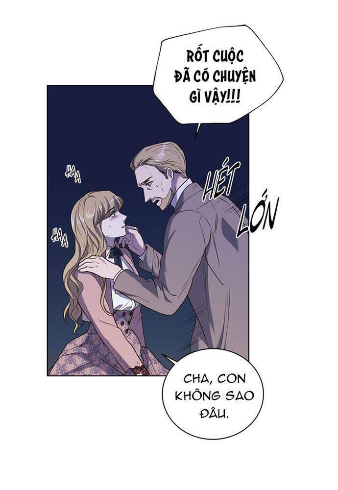 Vị Cứu Tinh Của Nhân Vật Phản Diện - Chương 46.2 - Trang 10