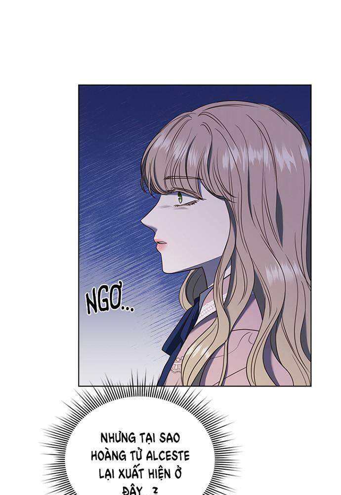 Vị Cứu Tinh Của Nhân Vật Phản Diện - Chương 47.1 - Trang 15