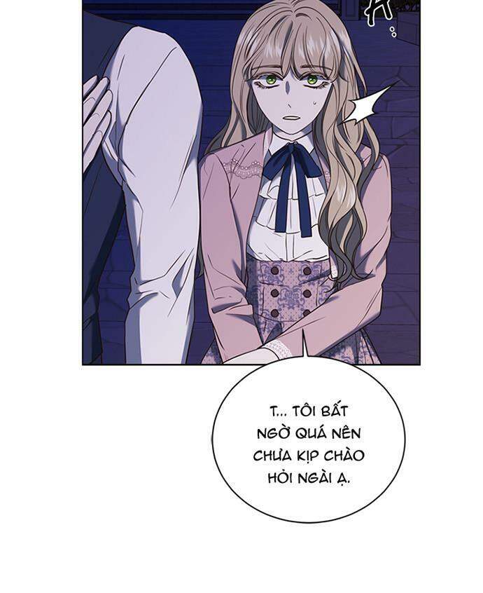 Vị Cứu Tinh Của Nhân Vật Phản Diện - Chương 47.1 - Trang 20