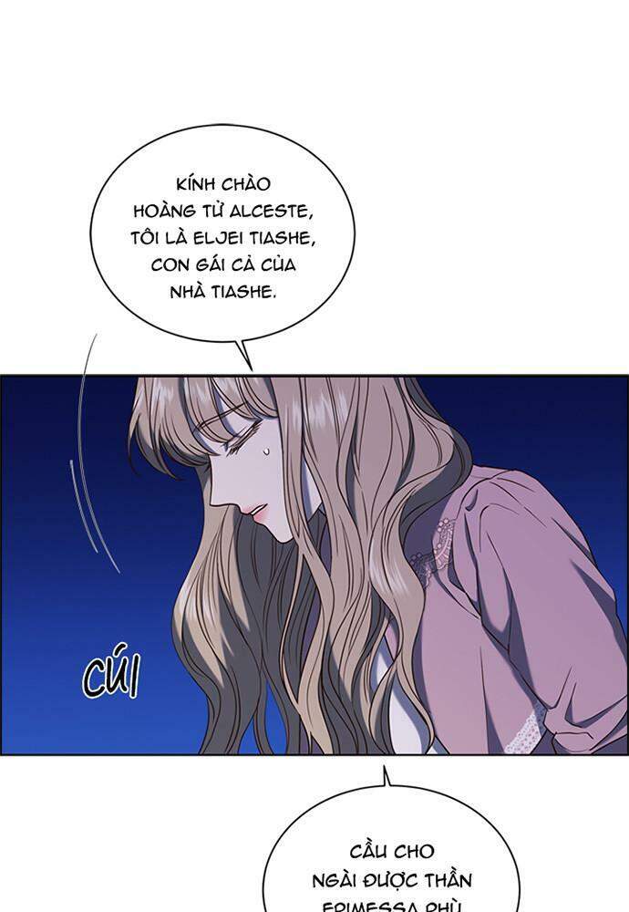 Vị Cứu Tinh Của Nhân Vật Phản Diện - Chương 47.1 - Trang 21