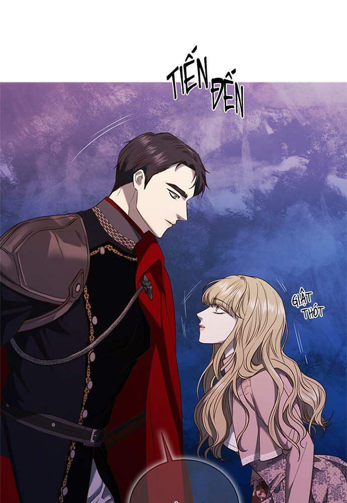 Vị Cứu Tinh Của Nhân Vật Phản Diện - Chương 47.1 - Trang 23