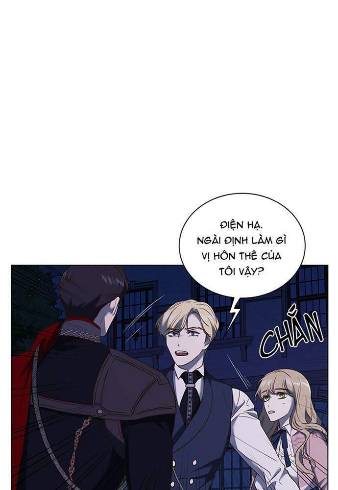 Vị Cứu Tinh Của Nhân Vật Phản Diện - Chương 47.1 - Trang 25