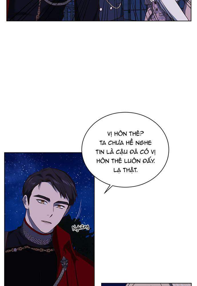 Vị Cứu Tinh Của Nhân Vật Phản Diện - Chương 47.1 - Trang 26