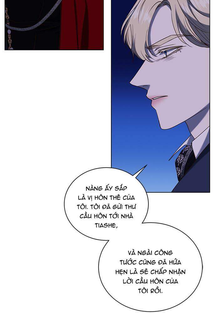 Vị Cứu Tinh Của Nhân Vật Phản Diện - Chương 47.1 - Trang 27