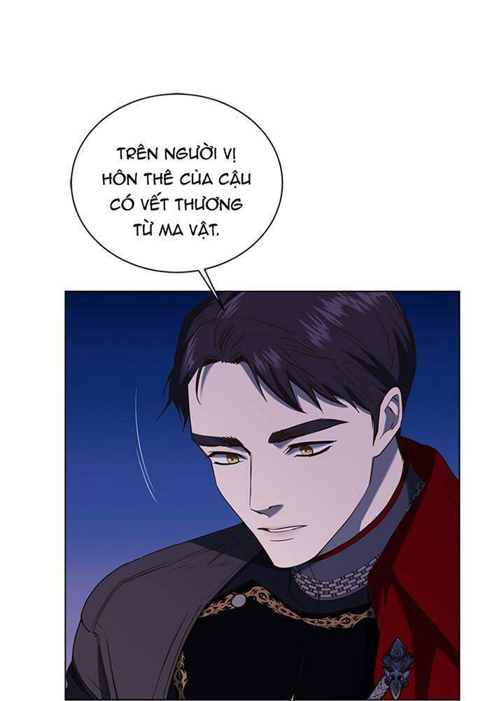 Vị Cứu Tinh Của Nhân Vật Phản Diện - Chương 47.1 - Trang 33