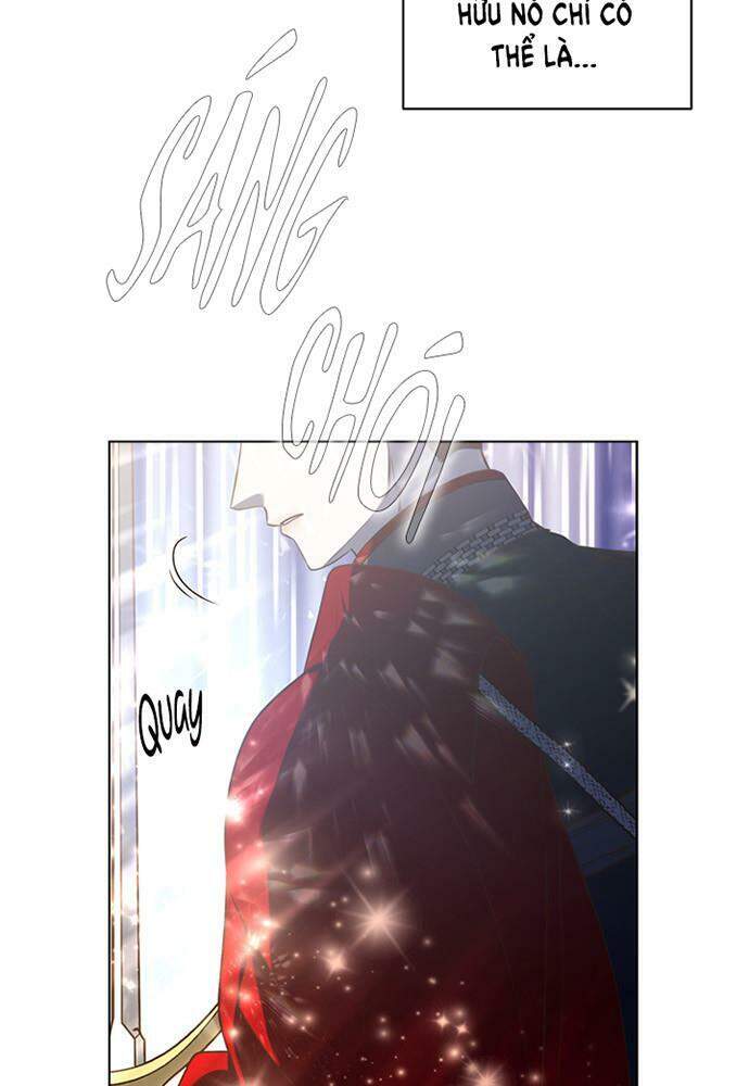 Vị Cứu Tinh Của Nhân Vật Phản Diện - Chương 47.1 - Trang 5