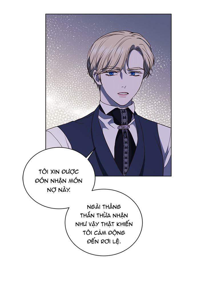 Vị Cứu Tinh Của Nhân Vật Phản Diện - Chương 47.2 - Trang 11