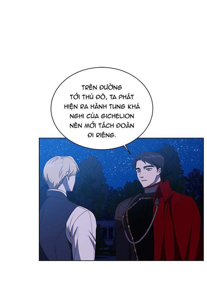 Vị Cứu Tinh Của Nhân Vật Phản Diện - Chương 47.2 - Trang 15