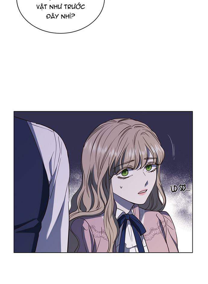 Vị Cứu Tinh Của Nhân Vật Phản Diện - Chương 47.2 - Trang 19