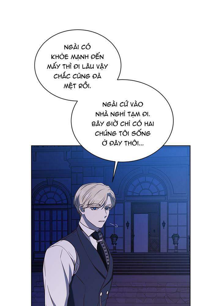 Vị Cứu Tinh Của Nhân Vật Phản Diện - Chương 47.2 - Trang 22