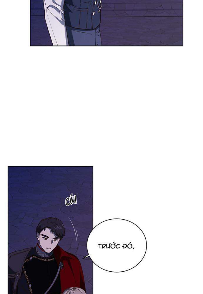 Vị Cứu Tinh Của Nhân Vật Phản Diện - Chương 47.2 - Trang 23