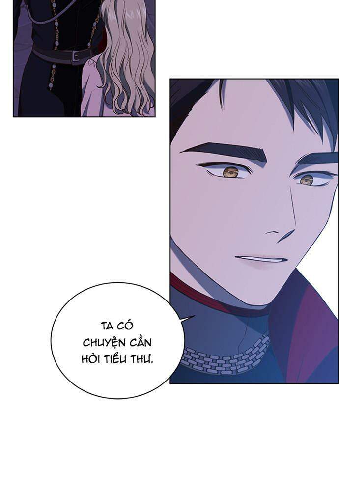 Vị Cứu Tinh Của Nhân Vật Phản Diện - Chương 47.2 - Trang 24