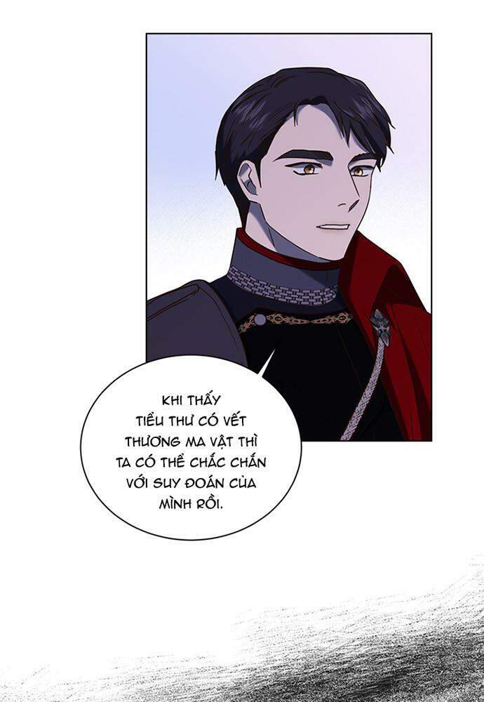 Vị Cứu Tinh Của Nhân Vật Phản Diện - Chương 47.2 - Trang 31