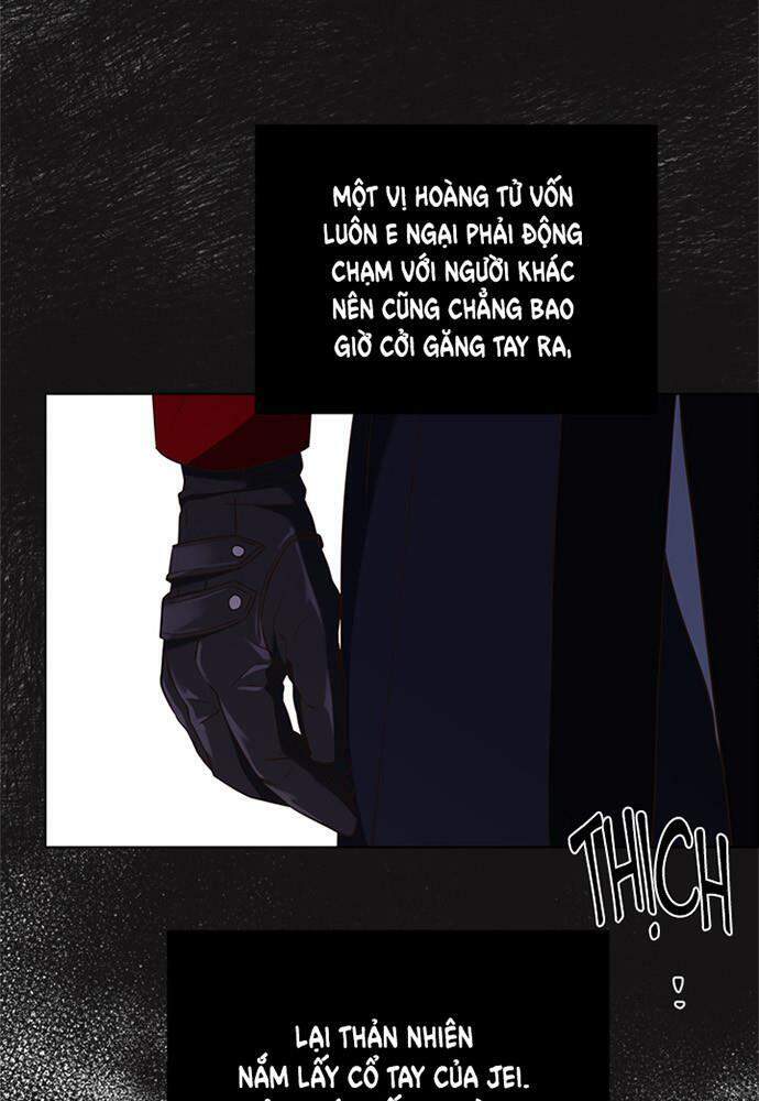 Vị Cứu Tinh Của Nhân Vật Phản Diện - Chương 47.2 - Trang 33