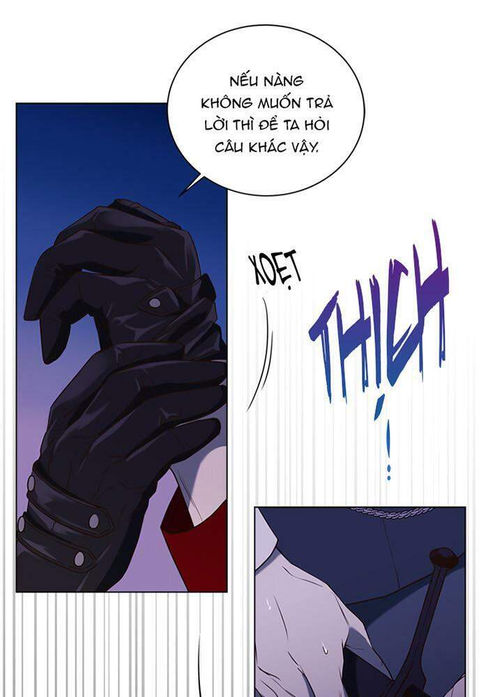 Vị Cứu Tinh Của Nhân Vật Phản Diện - Chương 47.2 - Trang 38