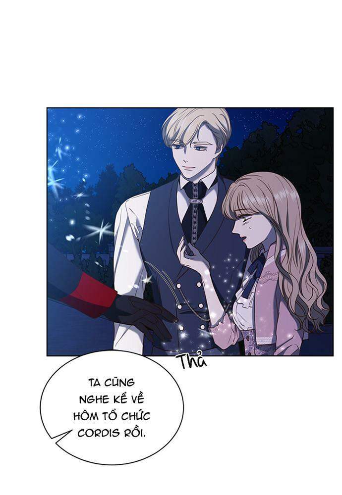 Vị Cứu Tinh Của Nhân Vật Phản Diện - Chương 47.2 - Trang 9