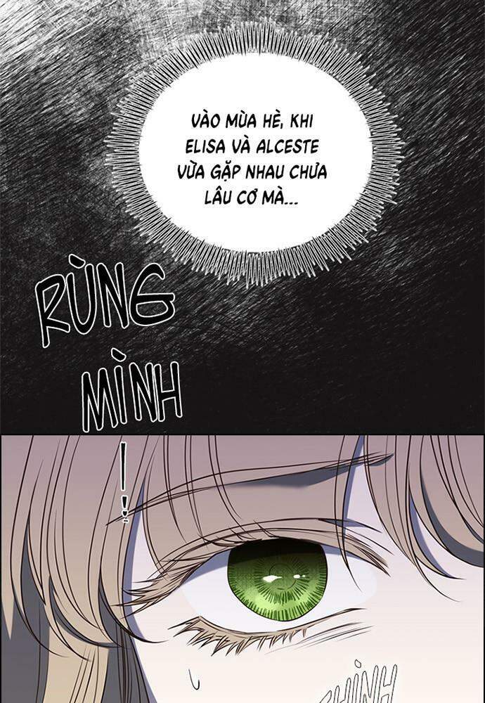 Vị Cứu Tinh Của Nhân Vật Phản Diện - Chương 48.1 - Trang 18