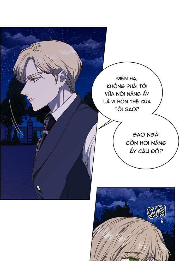 Vị Cứu Tinh Của Nhân Vật Phản Diện - Chương 48.1 - Trang 20
