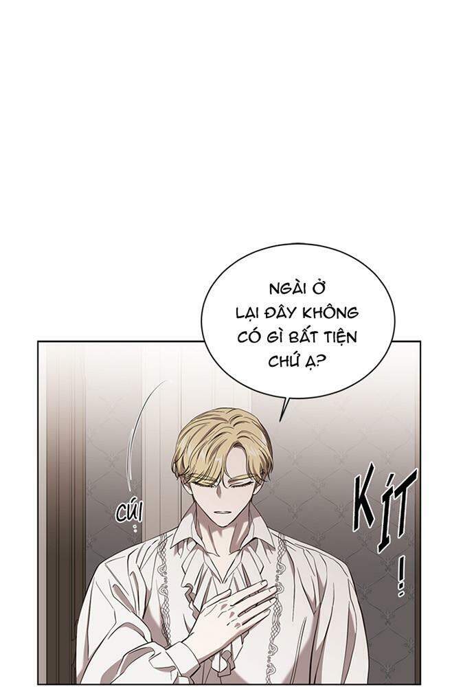Vị Cứu Tinh Của Nhân Vật Phản Diện - Chương 48.1 - Trang 33