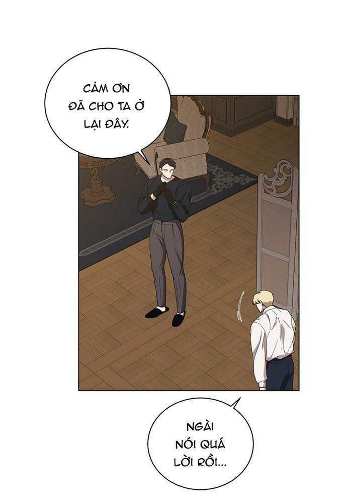 Vị Cứu Tinh Của Nhân Vật Phản Diện - Chương 48.1 - Trang 36