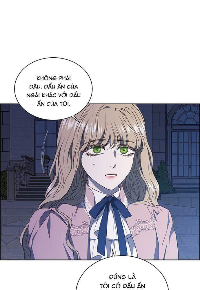 Vị Cứu Tinh Của Nhân Vật Phản Diện - Chương 48.1 - Trang 6