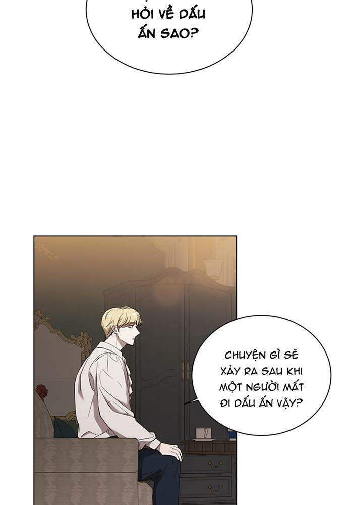 Vị Cứu Tinh Của Nhân Vật Phản Diện - Chương 48.3 - Trang 12