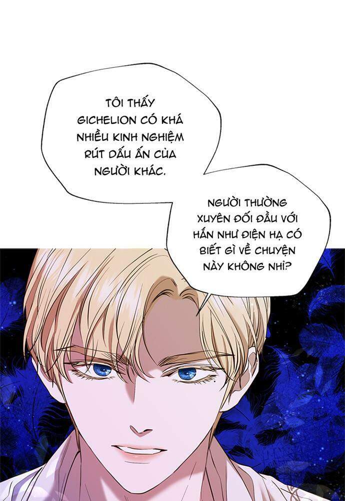 Vị Cứu Tinh Của Nhân Vật Phản Diện - Chương 48.3 - Trang 14