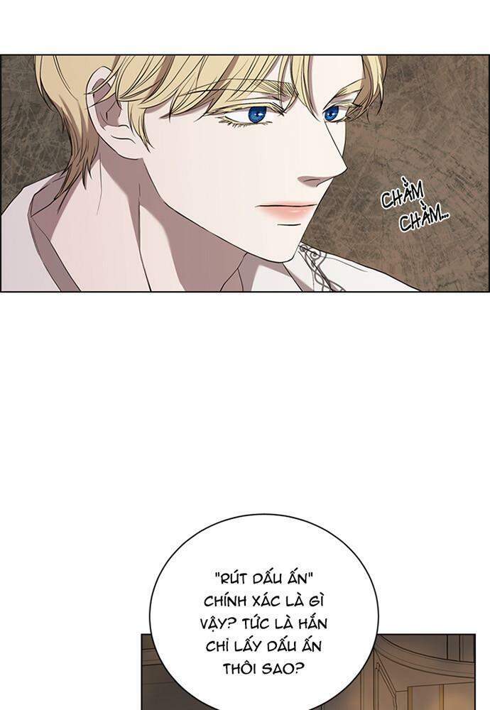 Vị Cứu Tinh Của Nhân Vật Phản Diện - Chương 48.3 - Trang 24