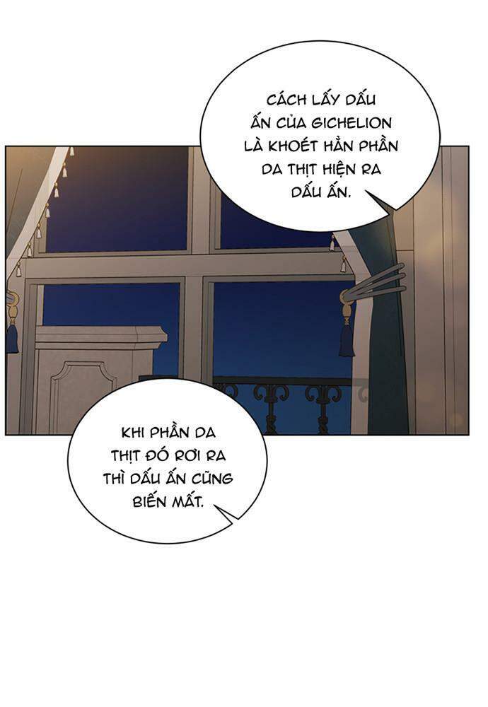 Vị Cứu Tinh Của Nhân Vật Phản Diện - Chương 48.3 - Trang 26