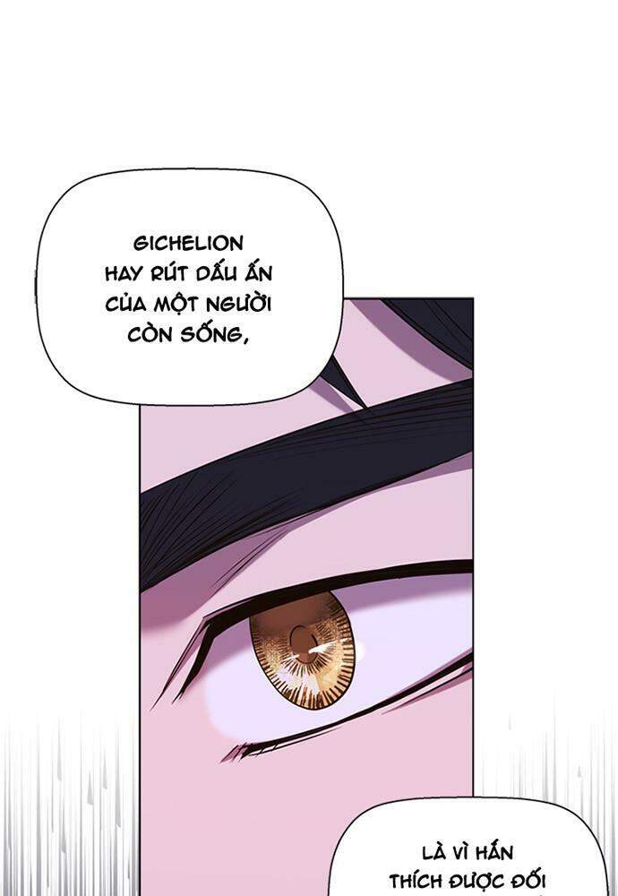 Vị Cứu Tinh Của Nhân Vật Phản Diện - Chương 48.3 - Trang 29