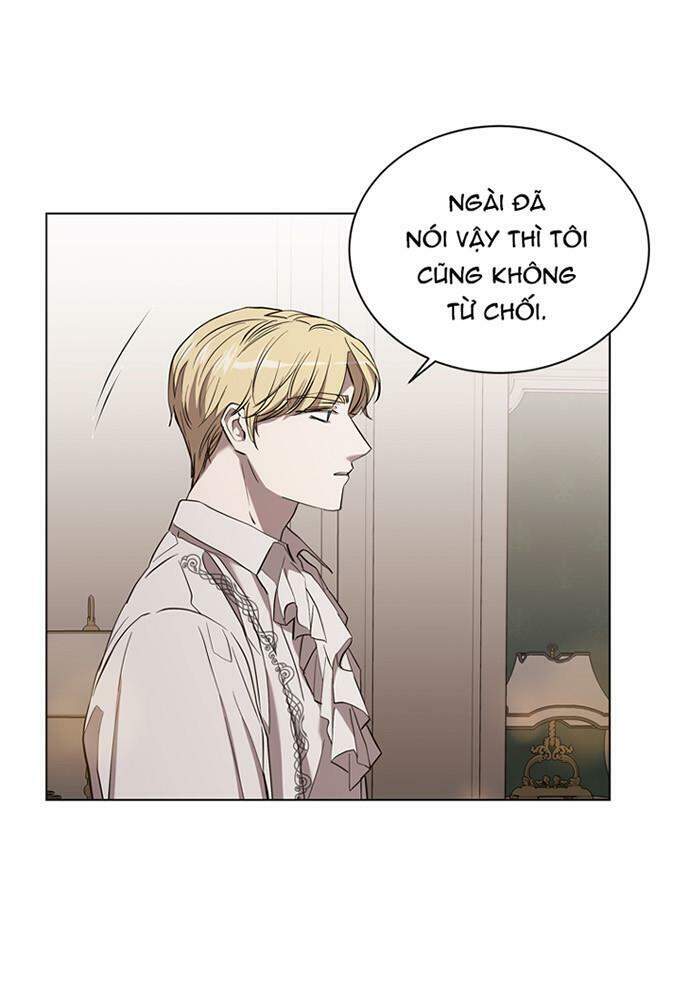 Vị Cứu Tinh Của Nhân Vật Phản Diện - Chương 48.3 - Trang 4