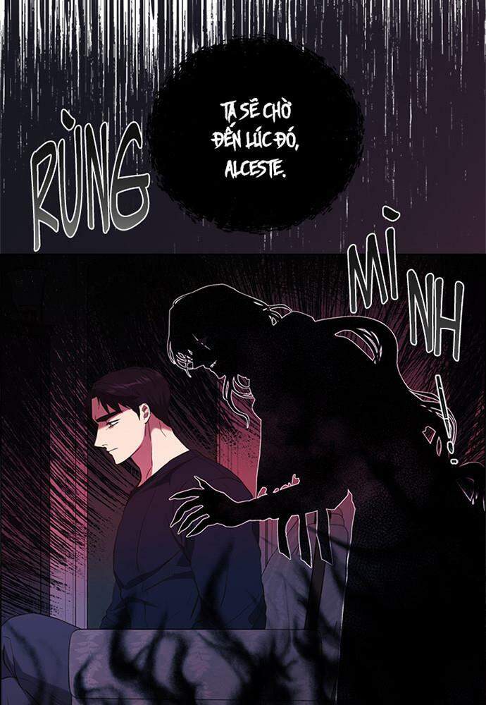 Vị Cứu Tinh Của Nhân Vật Phản Diện - Chương 48.3 - Trang 31