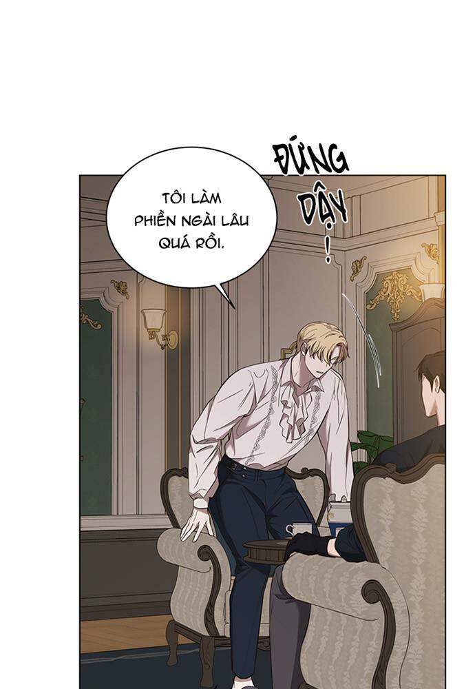 Vị Cứu Tinh Của Nhân Vật Phản Diện - Chương 48.3 - Trang 35