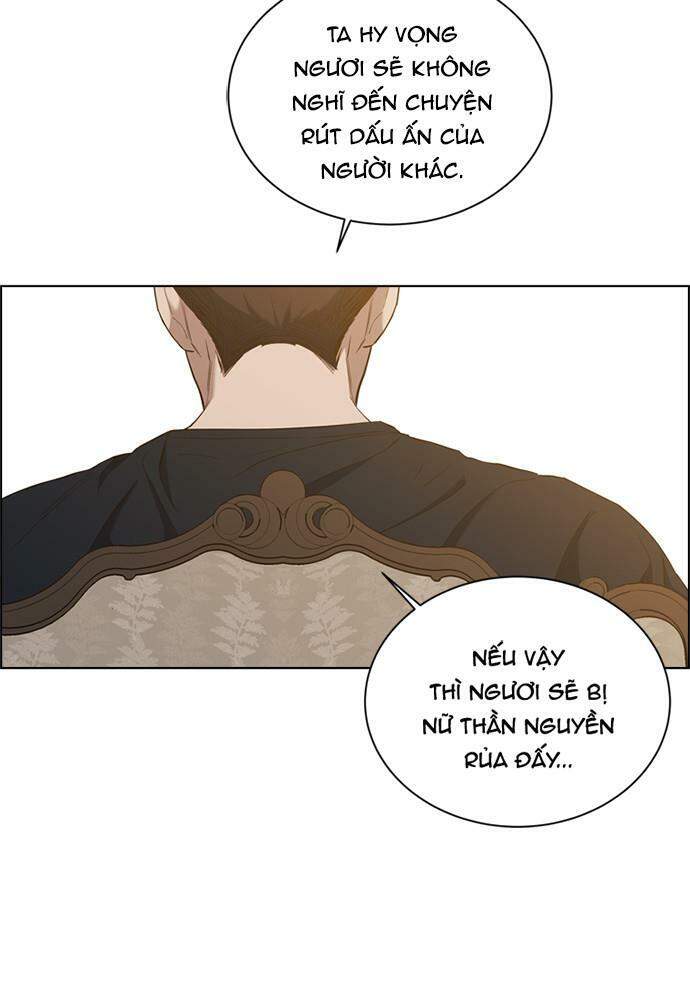 Vị Cứu Tinh Của Nhân Vật Phản Diện - Chương 48.3 - Trang 38