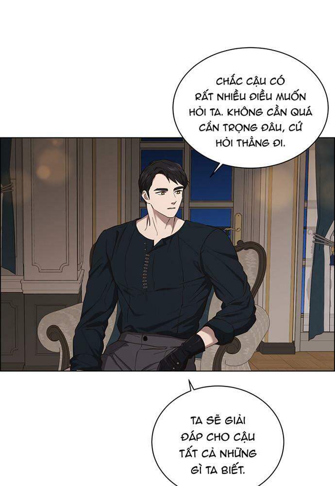 Vị Cứu Tinh Của Nhân Vật Phản Diện - Chương 48.3 - Trang 5
