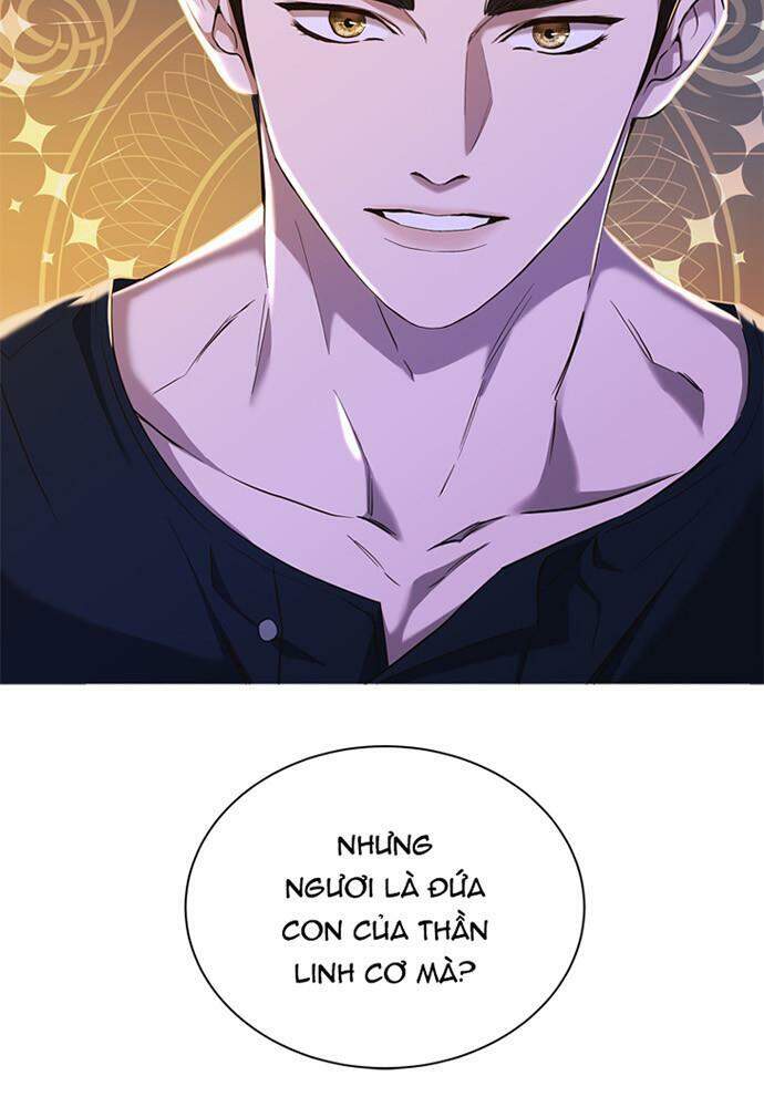 Vị Cứu Tinh Của Nhân Vật Phản Diện - Chương 48.3 - Trang 41