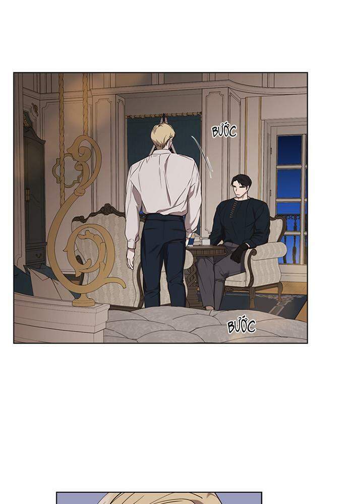 Vị Cứu Tinh Của Nhân Vật Phản Diện - Chương 48.3 - Trang 7